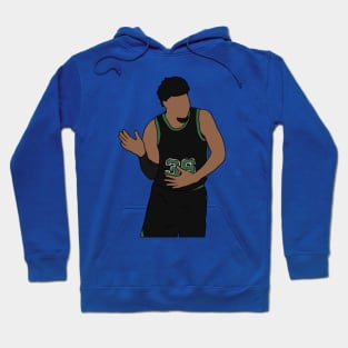 Marcus Smart Dance Hoodie